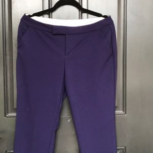 Banana Republic Ryan fit pant